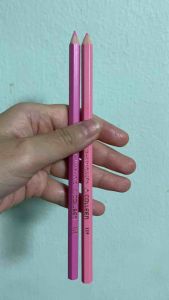 ดินสอสีไม้ Colleen (จำหน่ายแบบแยกแท่ง) กลุ่มสีชมพู