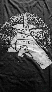 Kaos Atasan Oblong Pria & Wanita Lengan Pendek