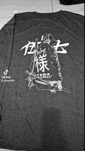 Kaos Distro Pria Keren: Tips Memilih dan Membeli