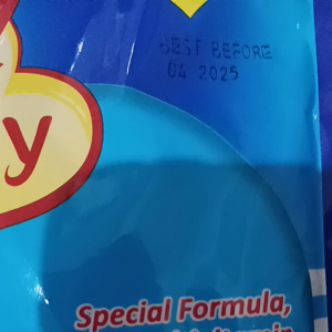 Pakan makanan Burung Beo Beauty Biru