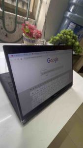 LAPTOP DELL LATITUDE 7390 CORE I5 8250U | 8G | SSD 256G | 13.3" CẢM ỨNG