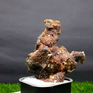 King of Kings Leklai 王中王力泥 Leklai Goethite 100% Natural Leklai Malaysia