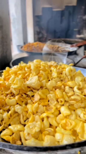 Dorokdok Aneka Rasa (kurupuk Kulit Sapi) Asli Has Garut