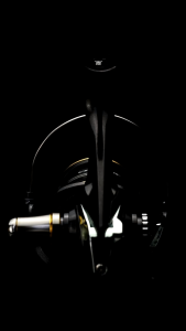 Reel IROLY VIELANCE SW 1000/1000HG/2000/2000HG/3000/3000HG - Power Handle