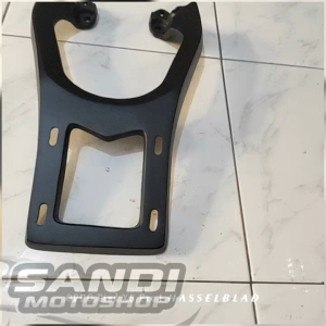 Breket Box Mio M3 & Mio Z: Panduan Lengkap