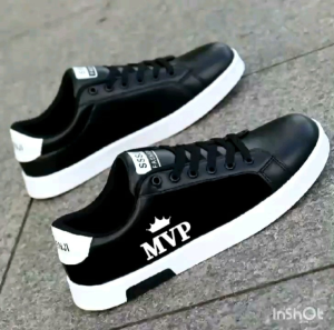 Sepatu Putih Terbaru Pria & Wanita 2024 SS Senji MVP