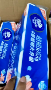 Vinda Tissue Toilet Paper 10roll 780g 维达无芯卷纸 10卷 780克