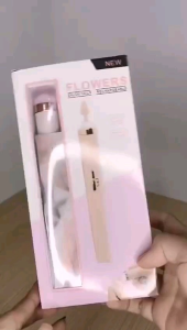 Kikir Kuku Elektrik 5in1 Pedicure Manicure USB Cas Nail Polish Portable