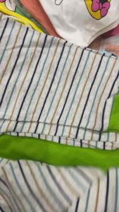 9-23kg Bộ dài tay bé trai thun borip mềm co giãn vải đẹp hình in sắc nét 637