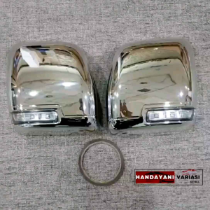 Cover Spion LED Mobil Daihatsu Gran Max & Aksesoris Mobil Daihatsu Gran Max