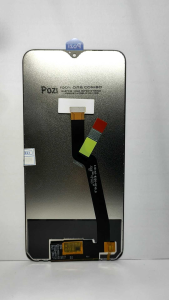 LCD SAMSUNG A10/M10 POZI ORIGINAL FULLSET