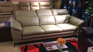 Frankfurt 212 EXTRA BIG SIZE COMFY TRENDY LOW BACK GENUINE THICK COW LEATHER H/L SOFA SET WITH THE ADJUSTABLE HEAD REST. PREMIUM QUALITY MATERIALS TRENDY DESIGN MERANTI WOOD FRAME FINEST WORKMANSHIP !!AVAILABLE IN 1 + 2 +3. NEW ARRIVAL!!