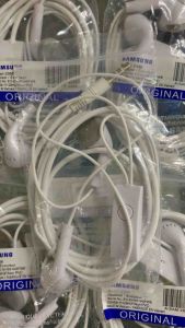 HANDSET/ HEADSET/ HANDSFREE/ HF SAM J1 ACE ORIGINAL MADE IN VIETNAM