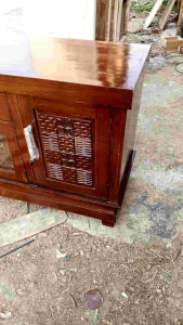 TV Bupet Berkualitas dari Distributor Furniture TV