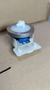 Water level sensor XQB45-95 DC 5V 10mA Mesin cuci 1 Tabung water level  Multi