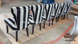 DINING CHAIR