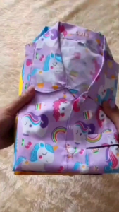 PART 2 PIYAMA ANAK SIZE M.L.XL 1-5TH PILIH MOTIF