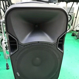 Speaker Portable Meeting BARETONE MAX15AL MAX 15AL 15Inch
