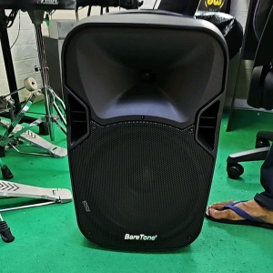 SPEAKER AKTIF PORTABLE BARETONE 12 INCH ORIGINAL SOUND MAX12AL