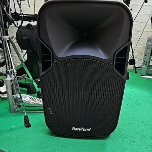 Speaker Aktif Baretone 12 inch Max12al Original Bluetooth Meeting Wireless Speaker Baretone