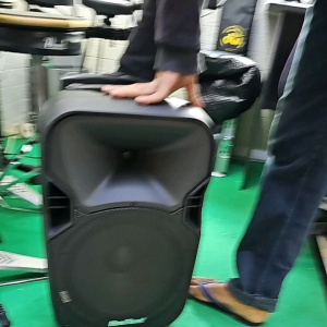 SPEAKER AKTIF PORTABLE BARETONE 12 INCH ORIGINAL SOUND MAX12AL