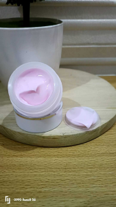 Day cream Brigthening / sunscreen Brigthening glow spf 50