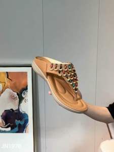 JOANNE Sandals Shoes Sendal Wanita #JN1976