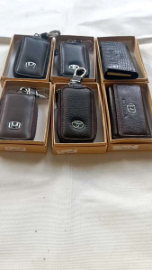 Gantungan Kunci Mobil Mewah dan Elegan