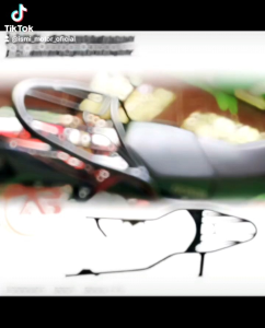 BEHEL BREKET BELAKANG HONDA CRF 150 .BEGEL BREKET BOX HONDA CRF