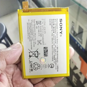 Baterai Sony Xperia Z5 Premium: Pemilihan & Penggunaan