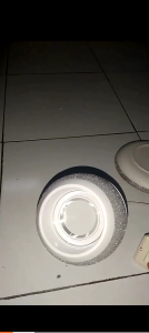 Lampu gantung aneka warna elegan dan murah