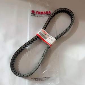 YAMAHA FAN BELT /V-BELT AEROX155V1/V2/NMAX155V2 B65-E7641-00 GENUINE