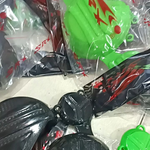 Cover Blok Mesin Kanan Kiri Kawasaki KLX 140