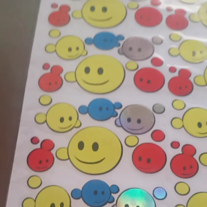 Stiker Semel Cutting Ukuran 6x9cm: Manfaat & Penggunaan