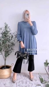 TUNIK TERBARU IMPORT