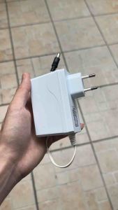 Nguồn Adapter 12v2.5a OEM - Jack 5.5mm x 2.5mm (rãnh) - Sạc 12v 2.5a cho camera...