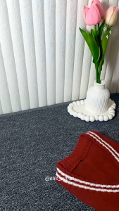 Baju Rajut Rompi Anak / Dewasa Pakaian Rangkep Luar Kekinian Pria Wanita