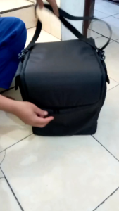 Tas JBL Party Box Encore Speakers Bag: Tas Custom Speaker JBL dan Tas Penyimpanan Serbaguna