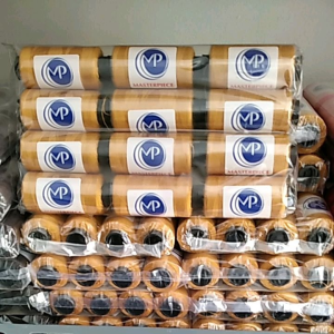 Benang Jahit Masterpiece Warna Kubus Code 344 500 Yard