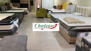 [PRE ORDER 25 DAYS] Restopeutic Chiropractic Coil Mattress ETA:28/6/2023