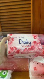 Giấy Lụa Daily Siêu Tiết Kiệm 180 tờ