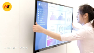 Bracket LED TV North Bayou NB P6: Solusi Ideal untuk LED TV 45-80 Inci