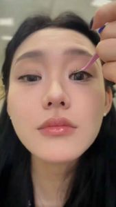 【Soft Korean Look】Lashivo Sutanji Glue-Free Lashes 10–13mm｜苏旦己冷淡自然款 免胶假睫毛｜Bulu Mata Tanpa Gam Ringan