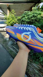 Terbaru Sepatu Bola Spec Spider Pria Murah Bisa Bayar di Tempat