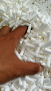 1kg Busa Filter Mild Non Skin (tanpa kulit)