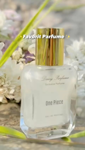 Paket 5 Botol Parfum Daisy