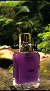 Paket 10 botol Daisy parfume