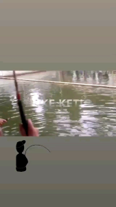gel umpan talun umpan memancing yabg sangat gacorr