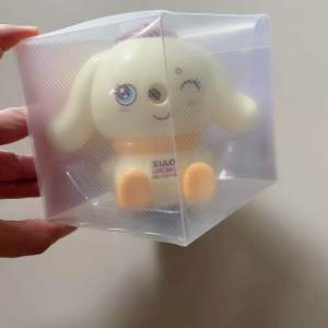 Rautan Pensil Meja Cinamorol 18146