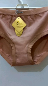 POLINI 9077 Celana Dalam Wanita Jumbo Size XL XXL XXXL PREMIUM SUPER SOFT